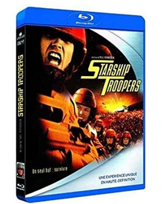 Starship Troopers
