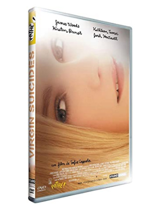 Virgin suicides