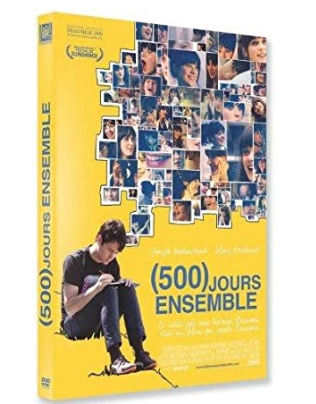 (500) jours ensemble