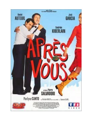 Après vous
