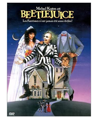 Beetlejuice