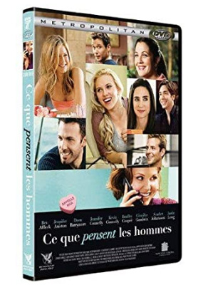 Ce que pensent les hommes