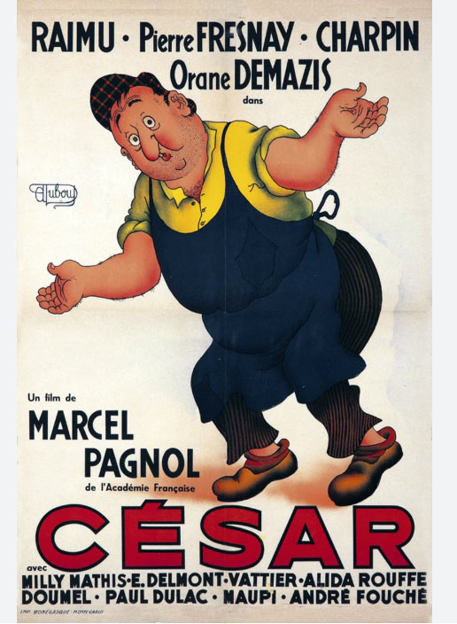 César