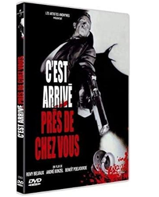 C'est arrivé près de chez vous