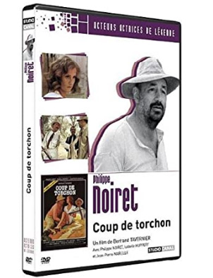 Coup de torchon