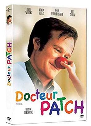 Docteur Patch