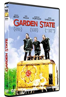 Garden State