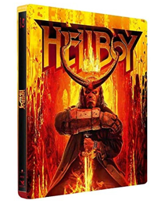 Hellboy 1