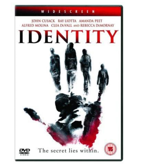Identity