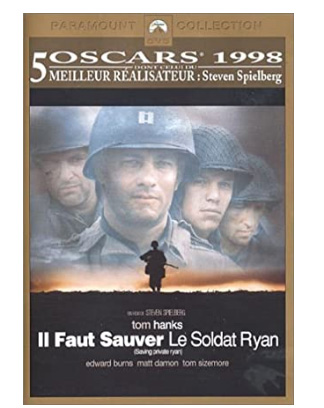 Il faut sauver le soldat Ryan