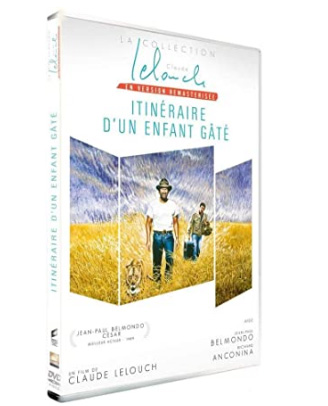Itinéraire d'un enfant gâté
