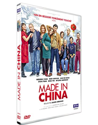 Made in China
