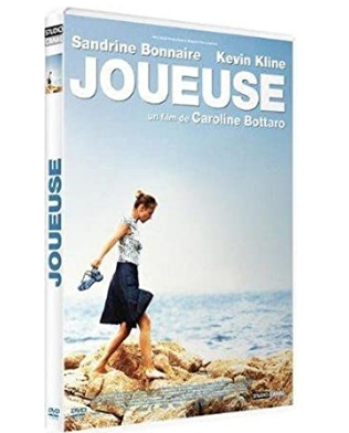 Joueuse