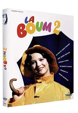 La boum 2