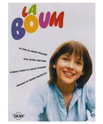 La Boum