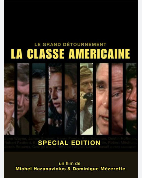 La classe américaine