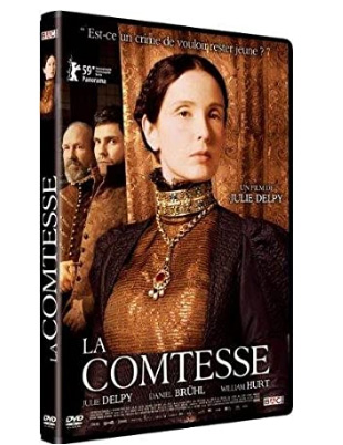 La comtesse