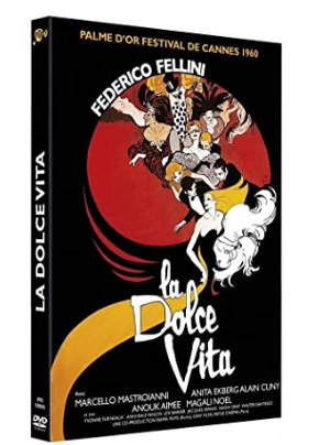 La Dolce Vita