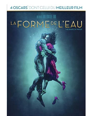 La Forme De L'eau