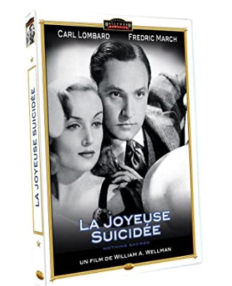 La joyeuse suicidée
