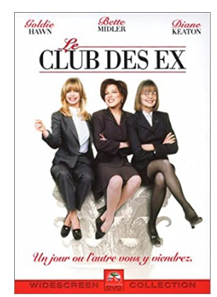 Le Club des Ex