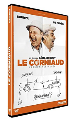 Le Corniaud