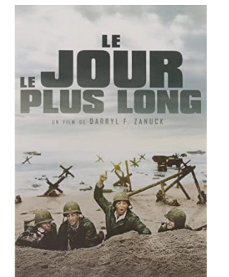 Le Jour Le Plus Long