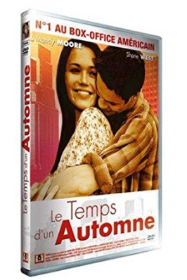 Le temps d'un automne