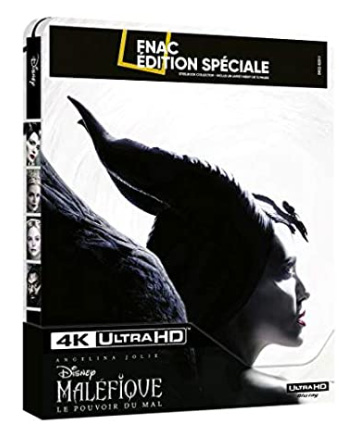 Maléfique, Le Pouvoir du Mal