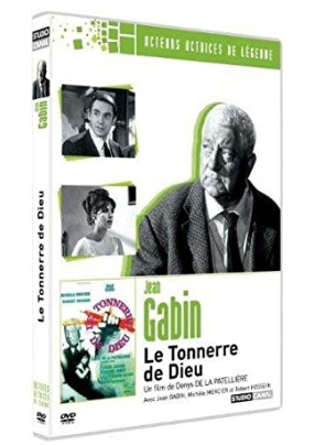 Le tonnerre de Dieu