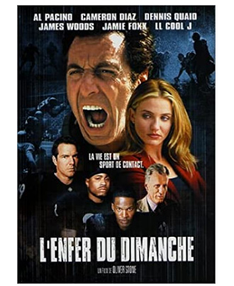 L'enfer Du Dimanche