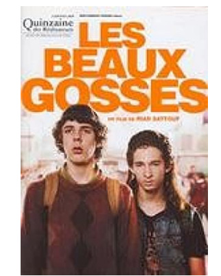 Les Beaux Gosses