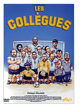 Les Collègues