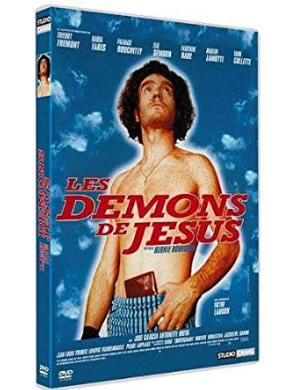Les démons de Jésus