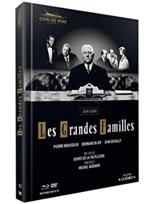 Les Grandes Familles