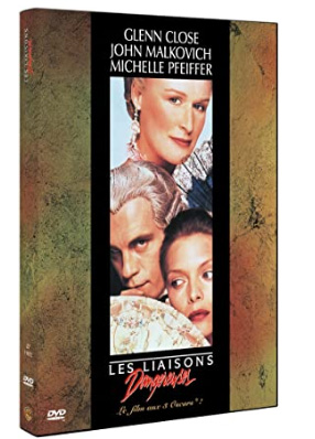 Les liaisons dangereuses