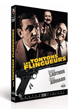 Les tontons flingueurs