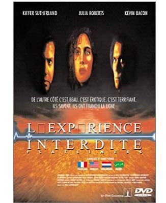 L'expérience interdite