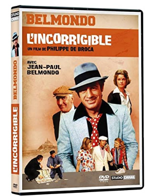 L'incorrigible