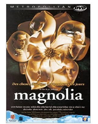 Magnolia