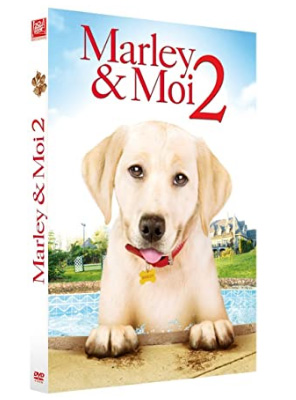Marley et moi 2