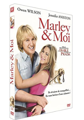 Marley et moi
