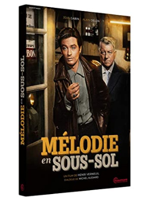 Mélodie En Sous-Sol