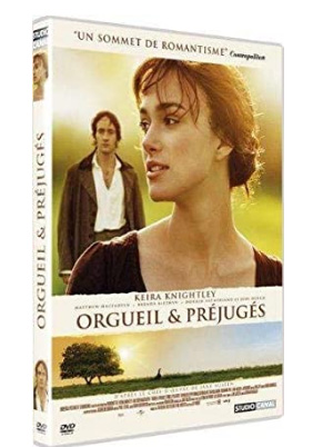 Orgueil et préjugés