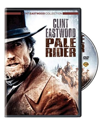 Pale Rider