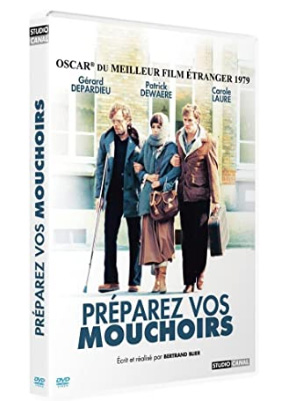 Préparez vos mouchoirs