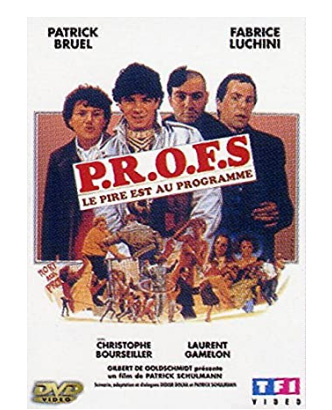 Profs