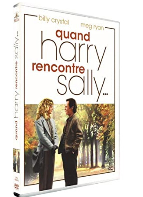 Quand Harry rencontre Sally