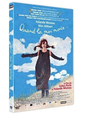 Quand la mer monte...
