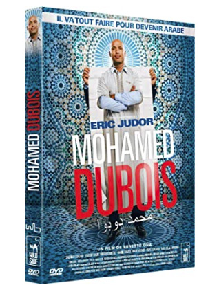 Mohamed Dubois